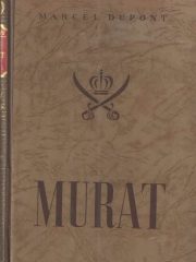 Murat: konjanik