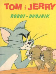 Tom i Jerry: Robot-dvojnik