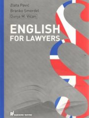 English for lawyers