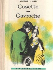 Cosette - Gavroche