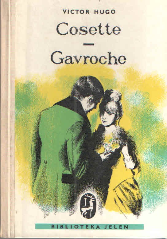 Cosette - Gavroche