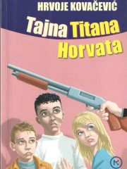 Tajna Titana Horvata