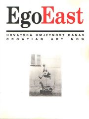 EgoEast - Hrvatska umjetnost danas
