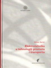 Elektrotehnika u tehnologiji prometa i transporta