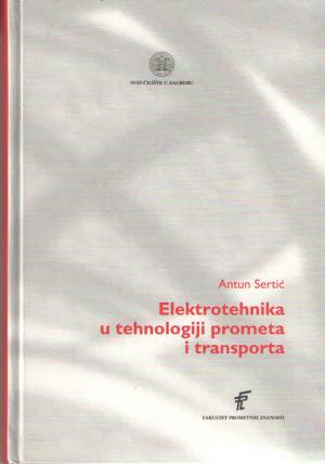 Elektrotehnika u tehnologiji prometa i transporta