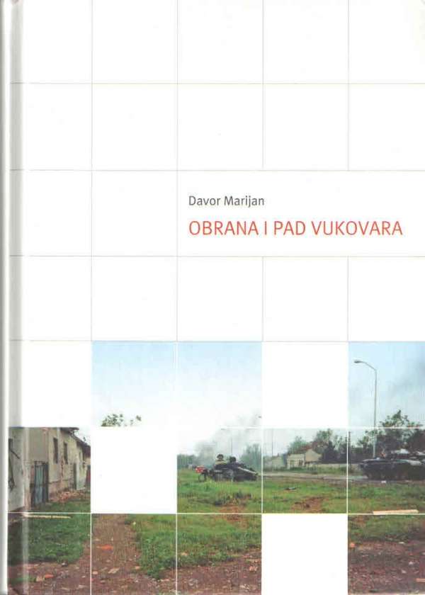 Obrana i pad Vukovara