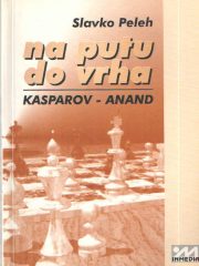 Na putu do vrha: Kasparov - Anand