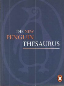 The new penguin thesaurus