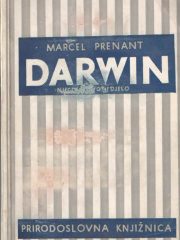 Darwin: njegov život i djelo