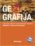 GEOGRAFIJA 2 : udžbenik iz geografije za II. razred gimnazije