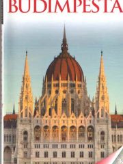 Budimpešta (Eyewitness travel)