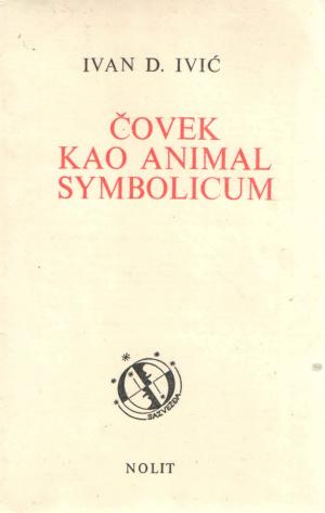 Čovek kao animal symbolicum: razvoj simboličkih sposobnosti