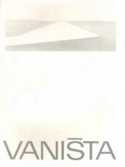 Josip Vaništa: crteži 1953.-1988.