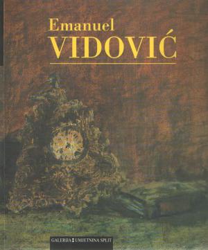 Emanuel Vidović 1870-1953.