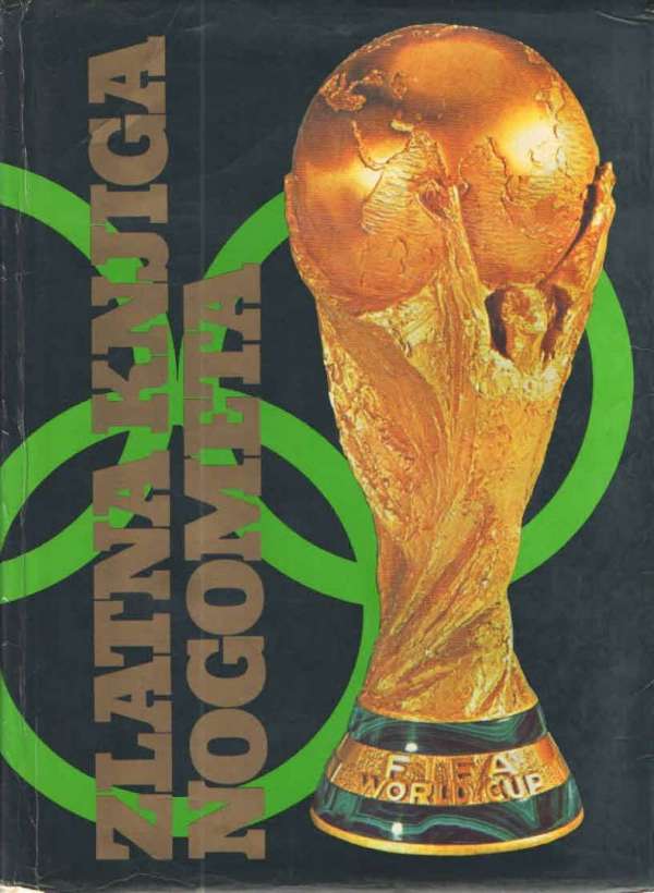 Zlatna knjiga nogometa