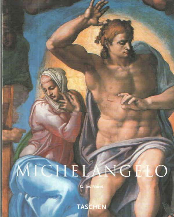 Michelangelo: 1475.-1564.