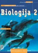 BIOLOGIJA 2: ŽIVOTINJSKI SVIJET : udžbenik za drugi razred gimnazije