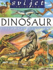 Dinosauri i izumrle životinje