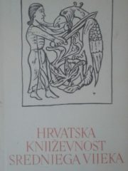 Pet stoljeća hrvatske književnosti 1-182