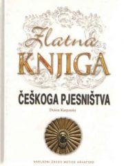 Zlatna knjiga češkoga pjesništva
