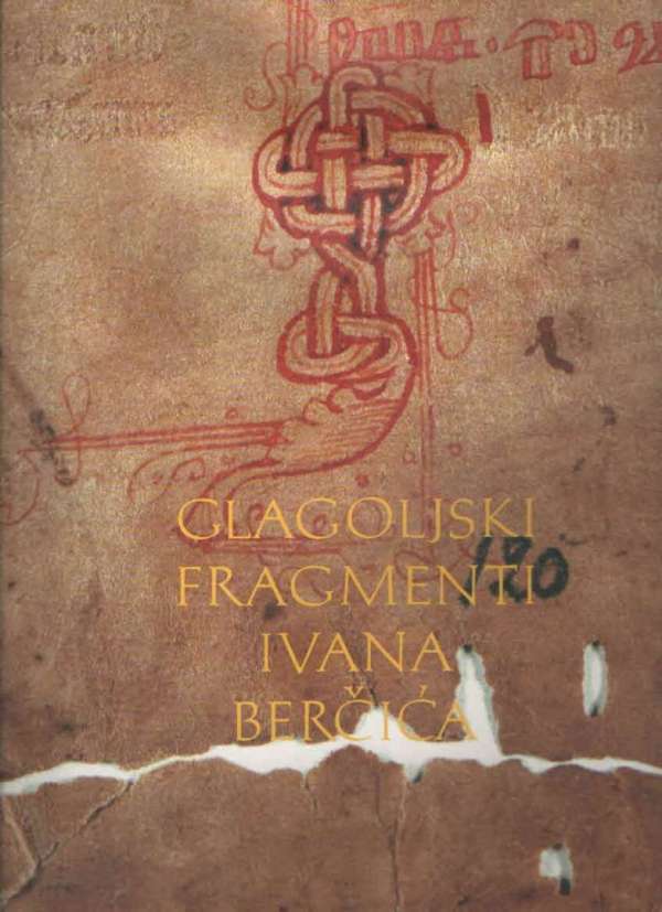 Glagoljski fragmenti Ivana Berčića u Ruskoj nacionalnoj biblioteci