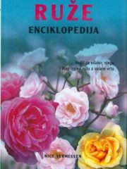Ruže: enciklopedija