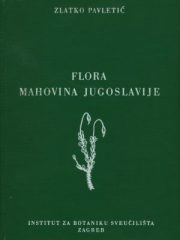 Flora mahovina Jugoslavije