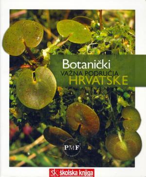 Botanički važna područja Hrvatske