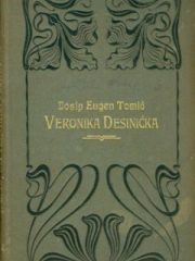 Veronika Desinićka