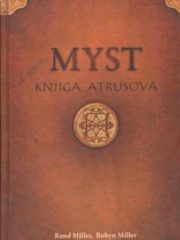 Myst: Knjiga Atrusova