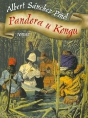 Pandora u Kongu