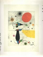 Joan Miró: 100 grafika