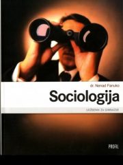 SOCIOLOGIJA : udžbenik za 3. razred gimnazije