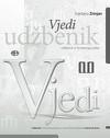 HRVATSKI JEZIK (VJEDI) : udžbenik iz hrvatskoga jezika za treći razred četverogodišnjih strukovnih škola