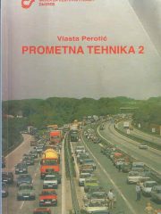 PROMETNA TEHNIKA 2 : udžbenik za 4. razred za zanimanja u cestovnom prometu
