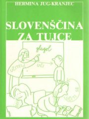 Slovenščina za tujce