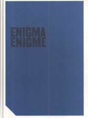 Enigma objekta = Enigme de la modernite