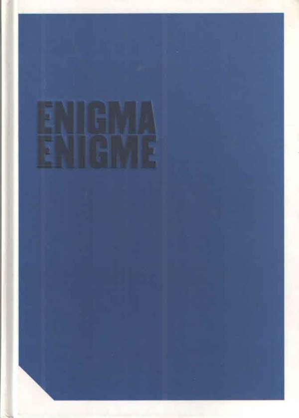 Enigma objekta = Enigme de la modernite