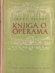 Knjiga o operama