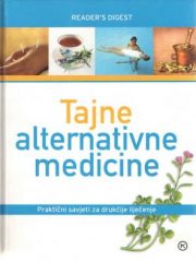 Tajne alternativne medicine
