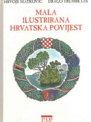 Mala ilustrirana Hrvatska povijest