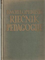 Enciklopedijski rječnik pedagogije