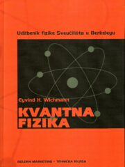 Kvantna fizika ( udžbenik fizike Sveučilišta u Berkeleyu )