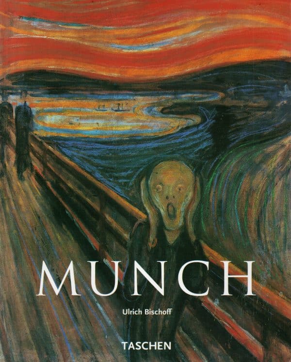 Edvard Munch 1863.-1944.