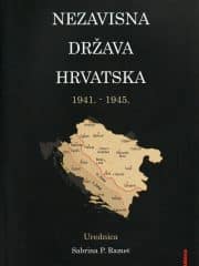 Nezavisna Država Hrvatska 1941.-1945.