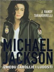 Michael Jackson - Između čarolije i ludosti