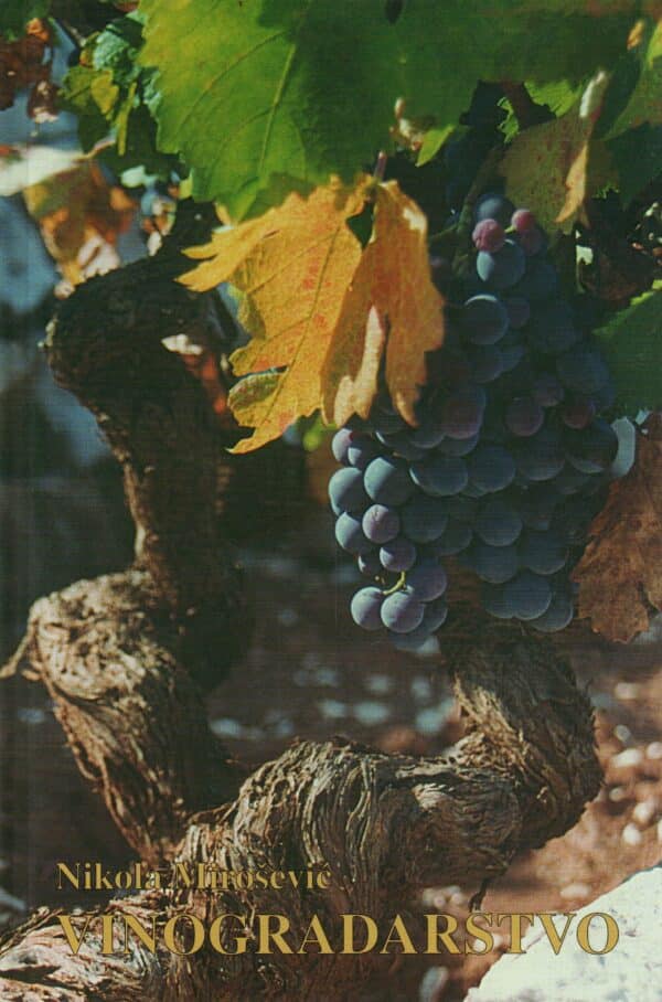 Vinogradarstvo