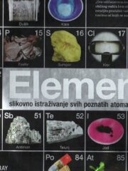 Elementi: slikovno istraživanje svih poznatih atoma u svemiru