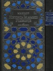 Historija islamske filozofije 1-2