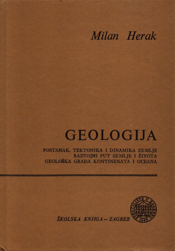 Geologija